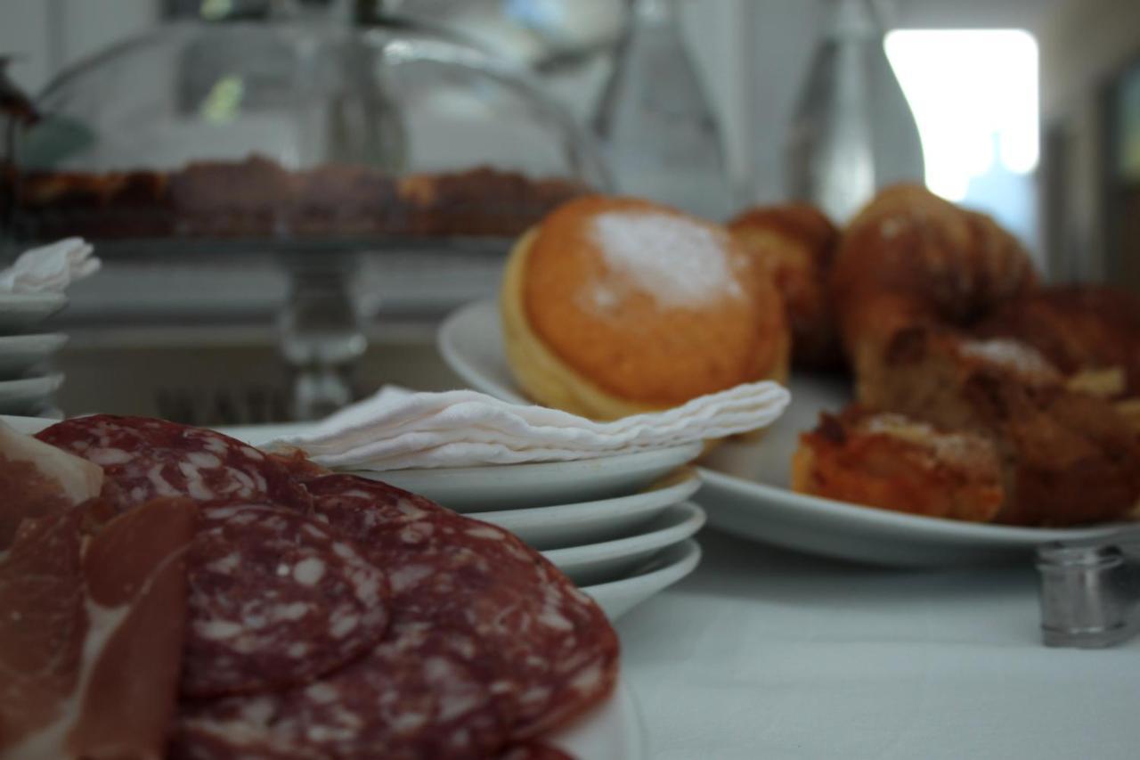 Hotel Garni Stella Marina Cervia
