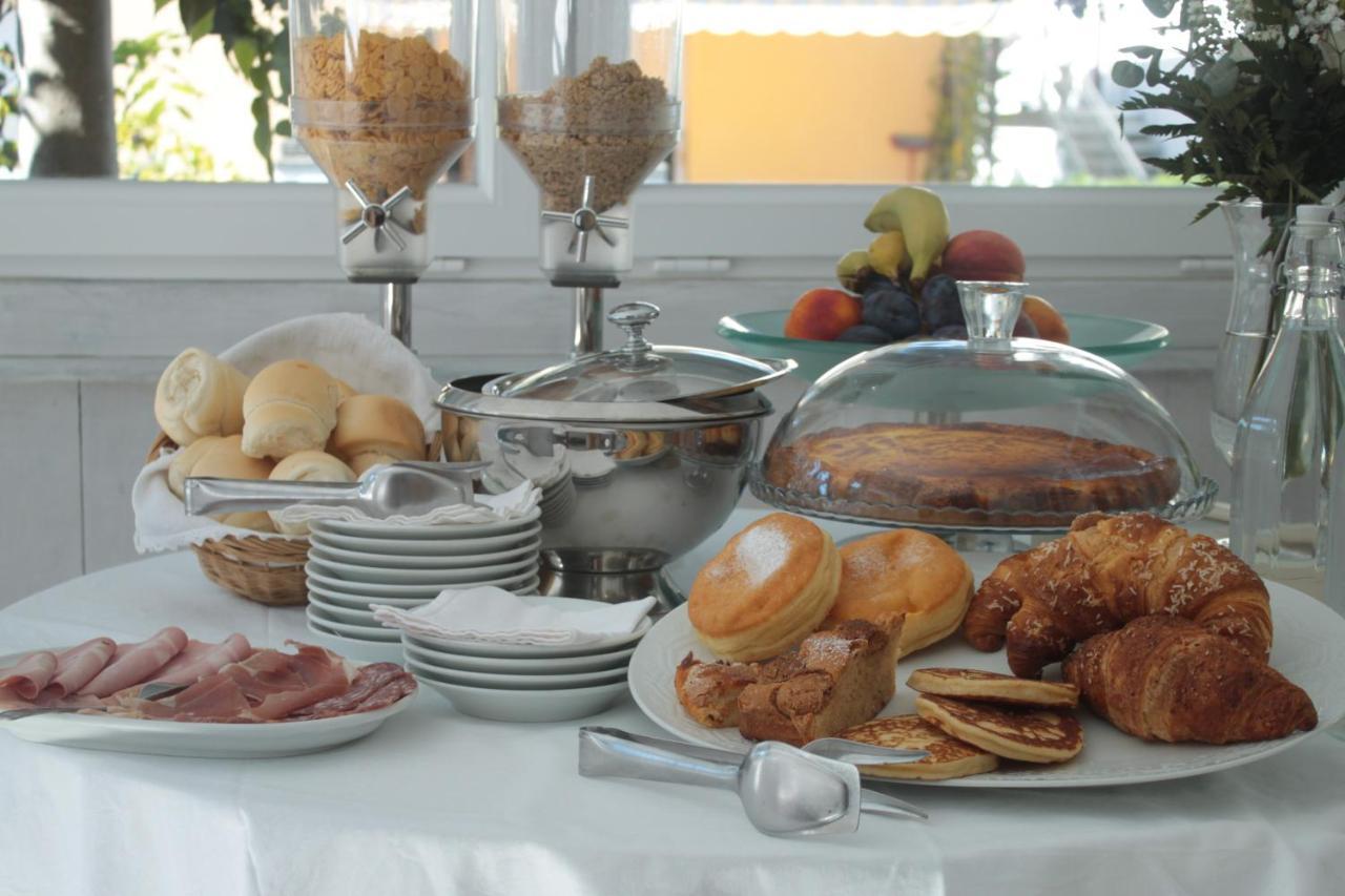 Hotel Garni Stella Marina 2*