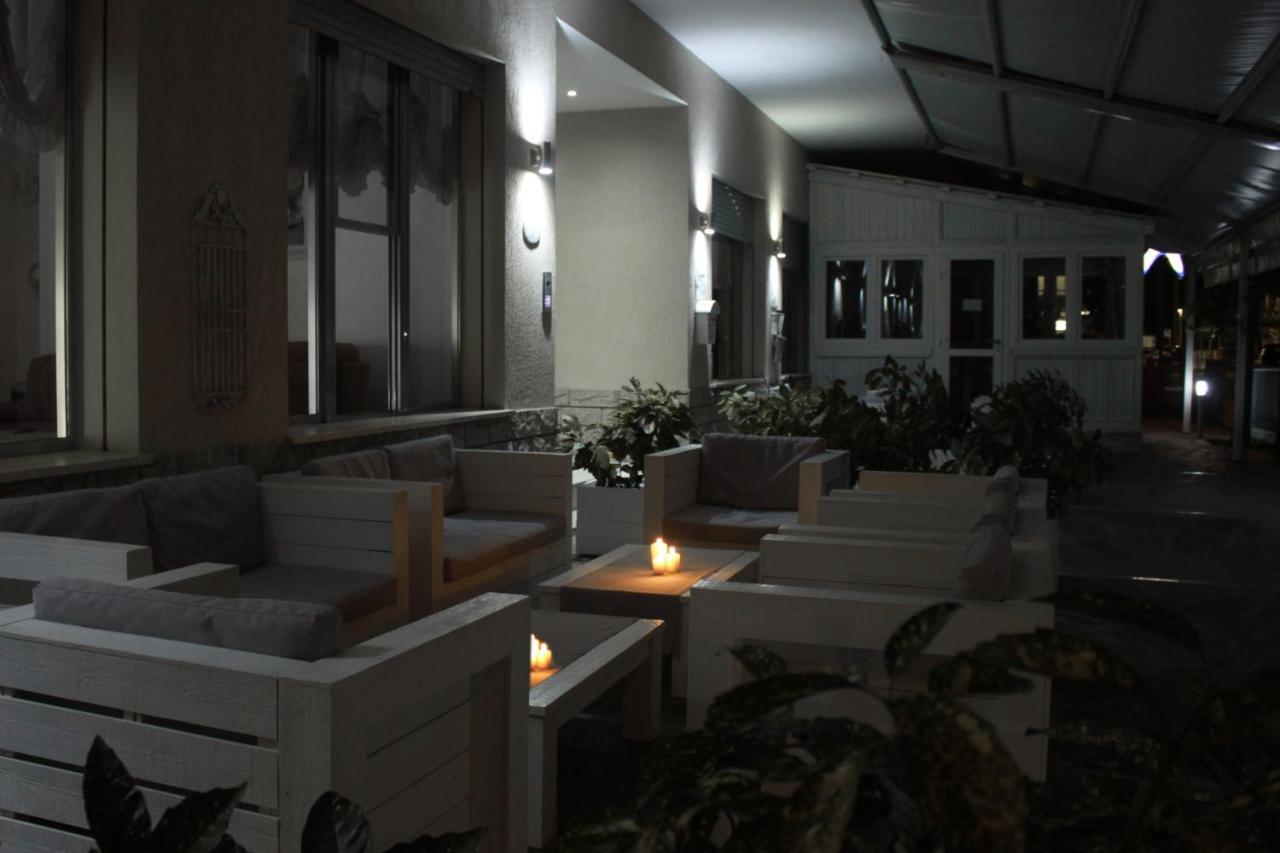 Garni Stella Marina Hotel 2*