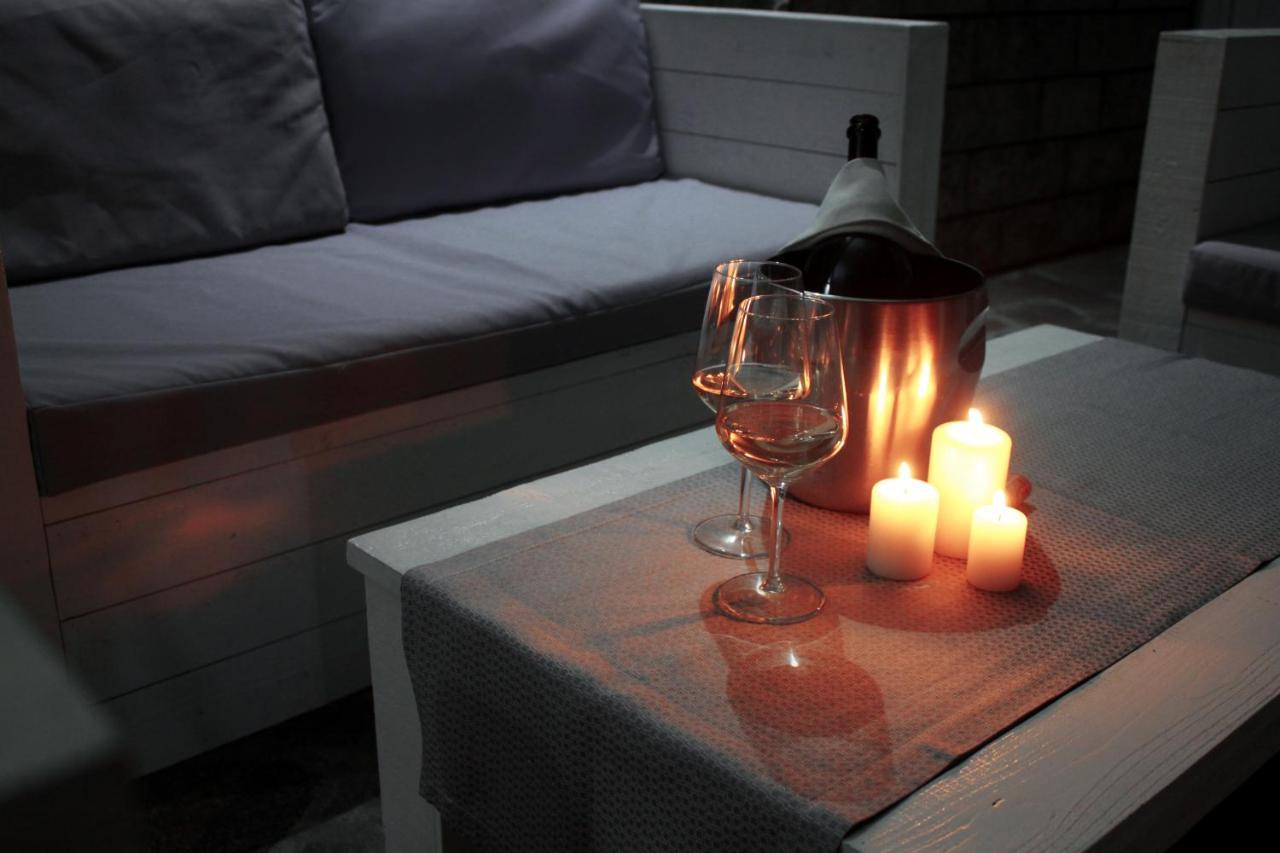 Garni Stella Marina Hotel