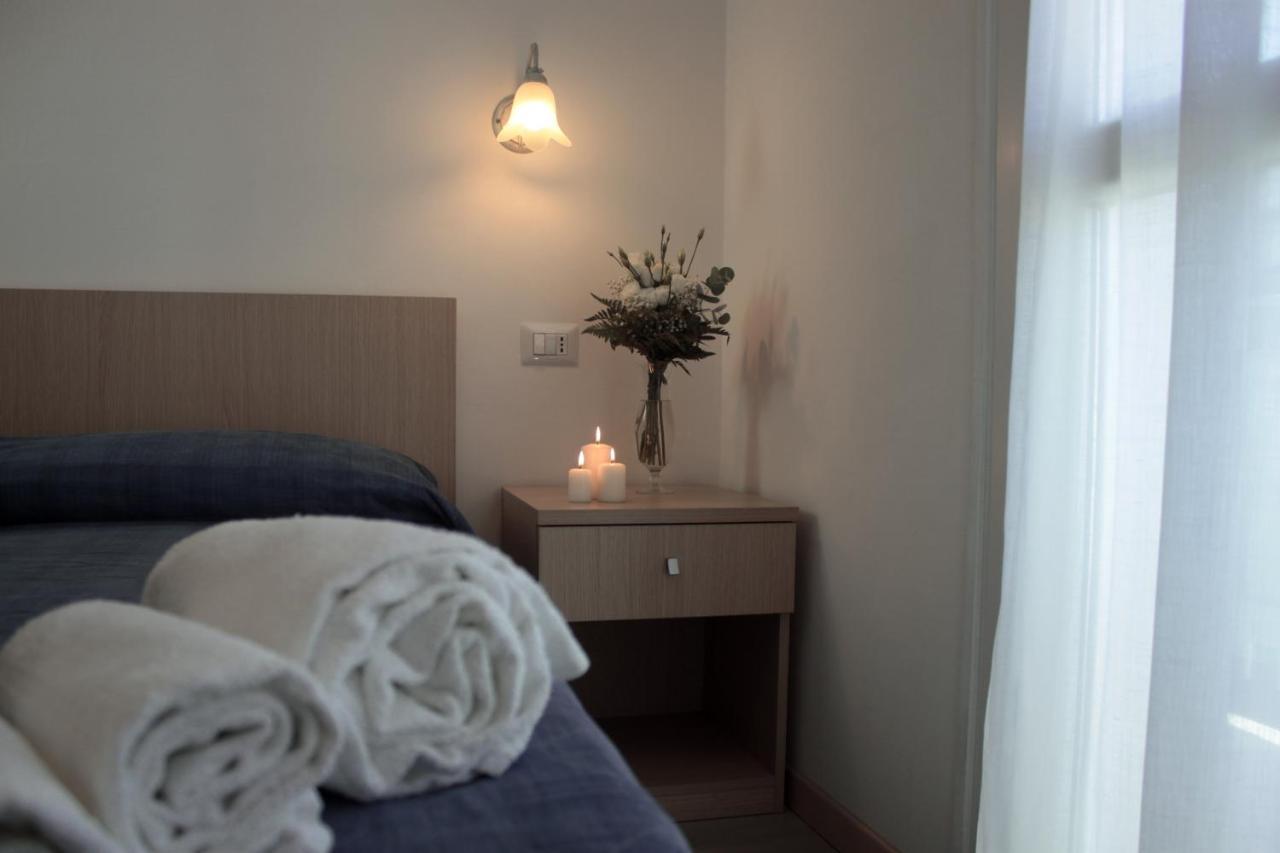 Hotel Garni Stella Marina Cervia