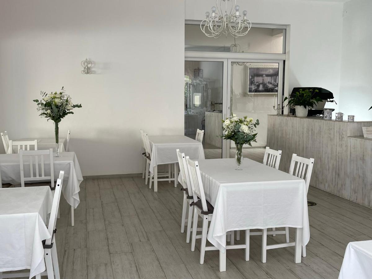 Garni Stella Marina Hotel 2*