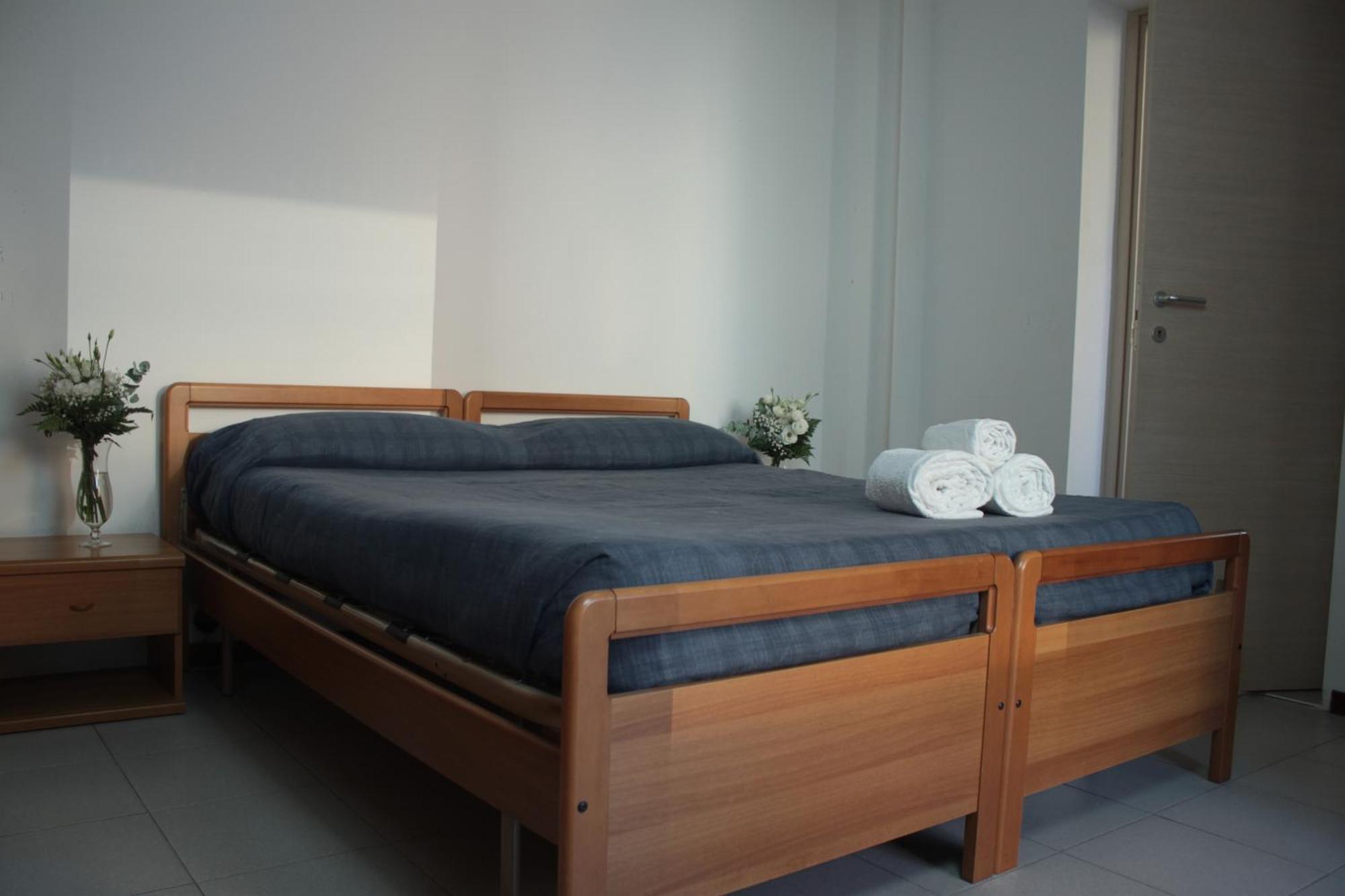 Hotel Garni Stella Marina