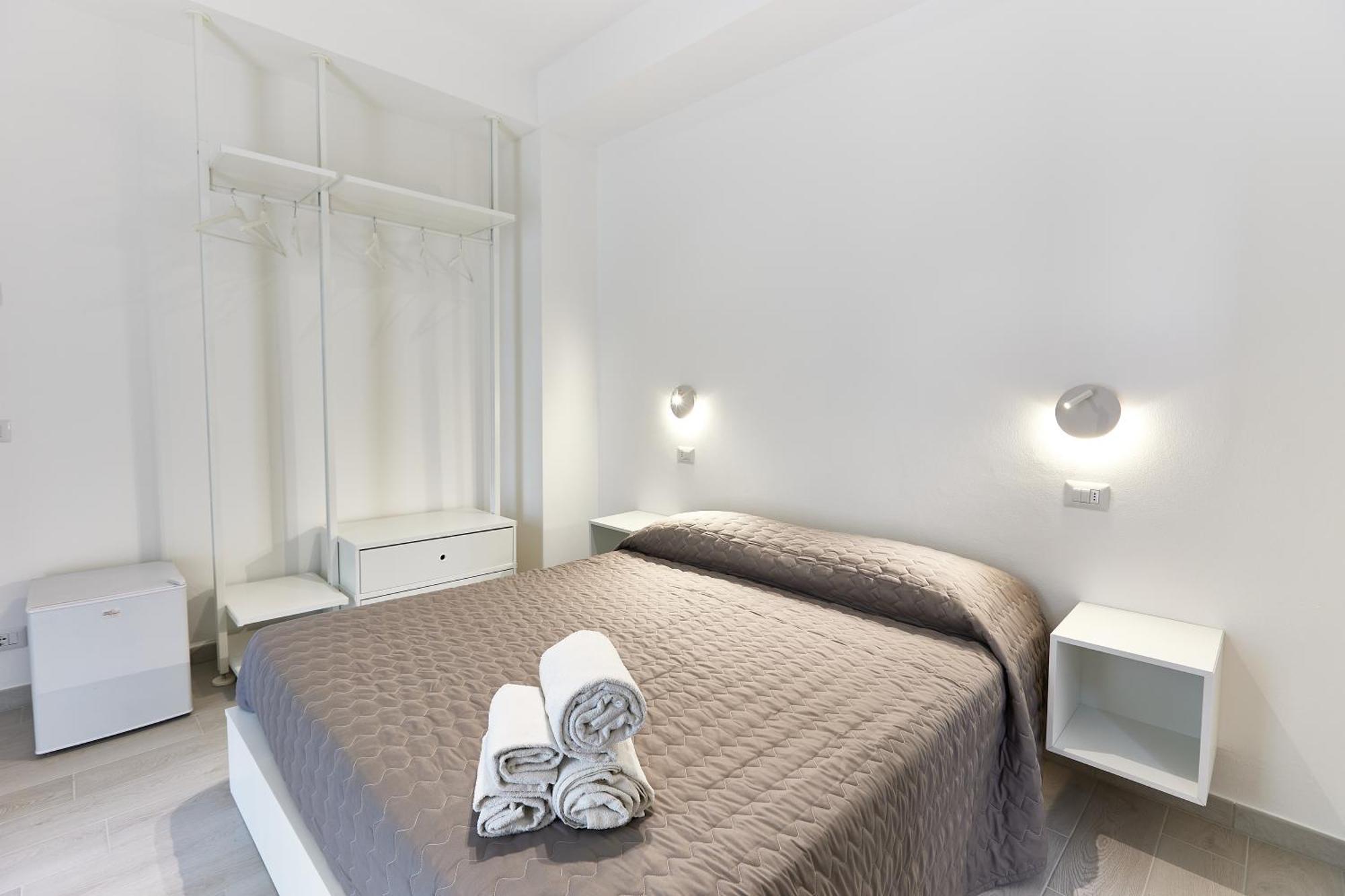 Garni Stella Marina Hotel 2*