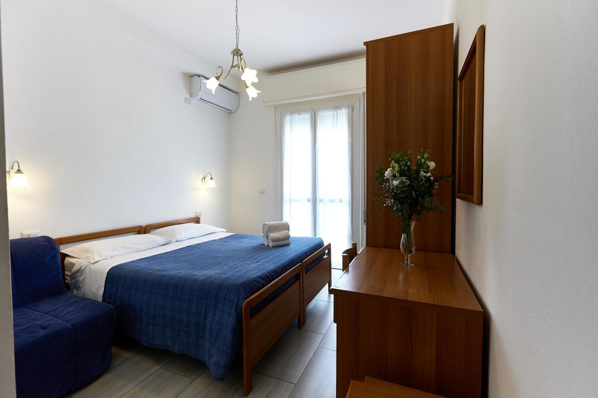 Garni Stella Marina 2* Cervia